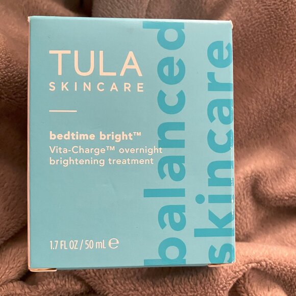 Tula Bedtime Bright - Picture 1 of 1